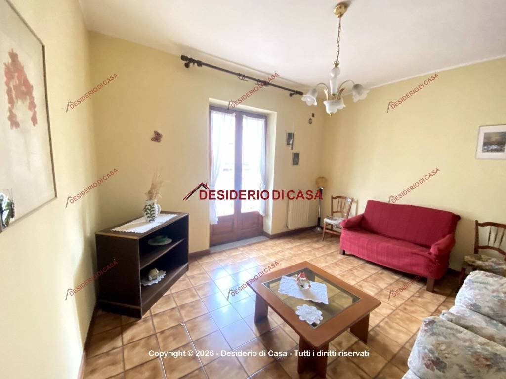 Appartamento a Tortorici in Via Giuseppe Garibaldi, 84 - Foto 2