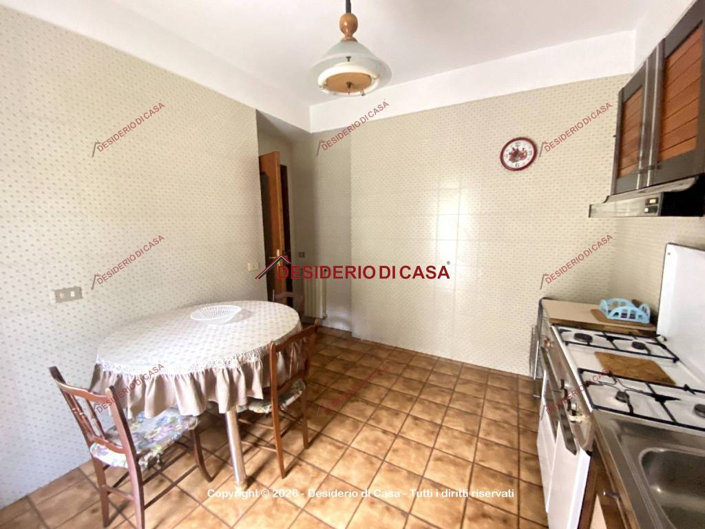 Appartamento a Tortorici in Via Giuseppe Garibaldi, 84 - Foto 4
