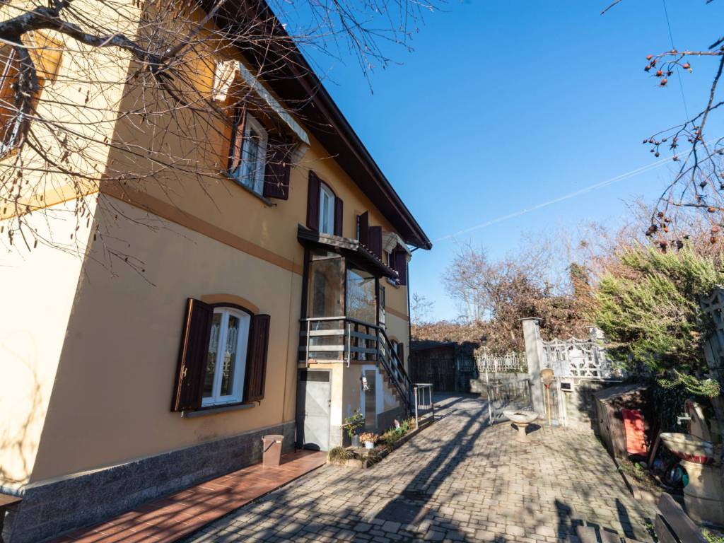 Villa a Cuneo in Via Bra , 15 - Foto 2