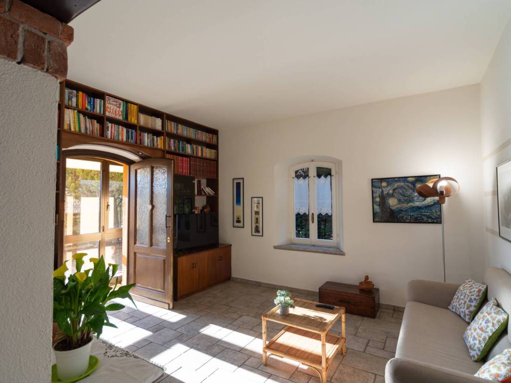 Villa a Cuneo in Via Bra , 15 - Foto 4