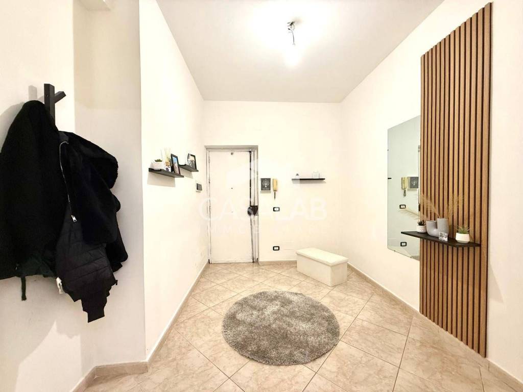 Appartamento a Carini in Via Umbria - Foto 3