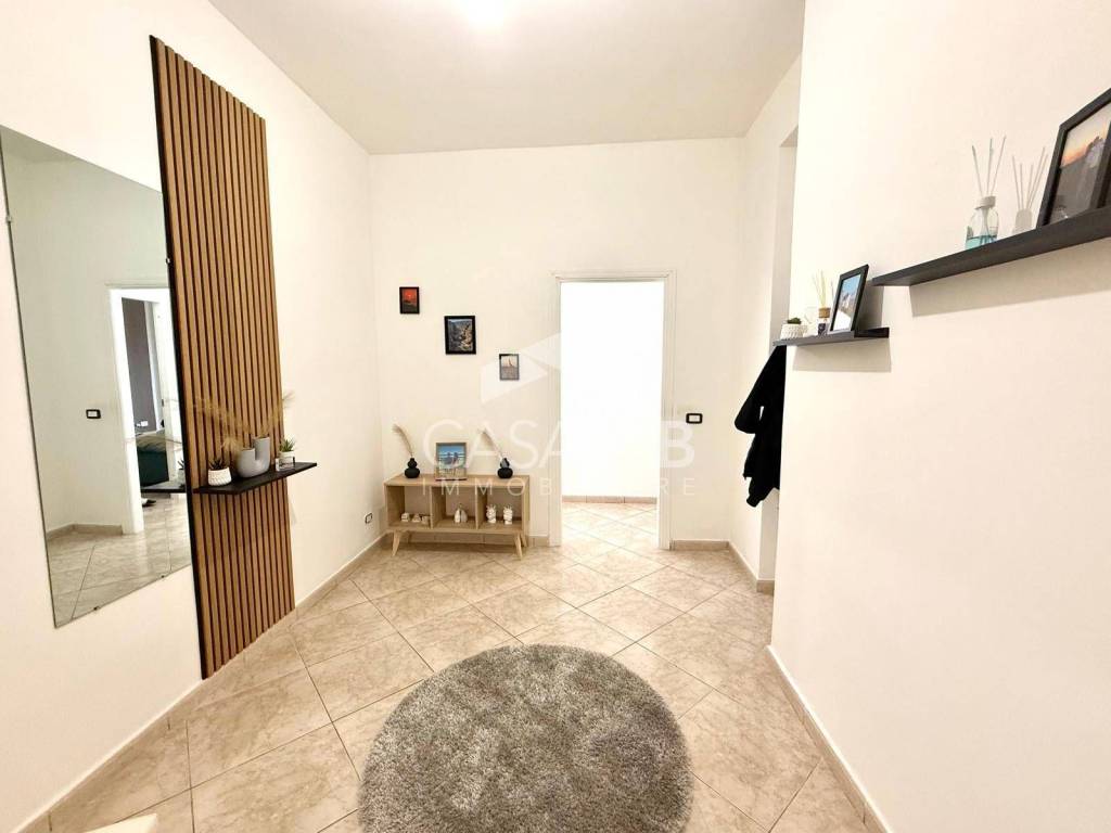 Appartamento a Carini in Via Umbria - Foto 4