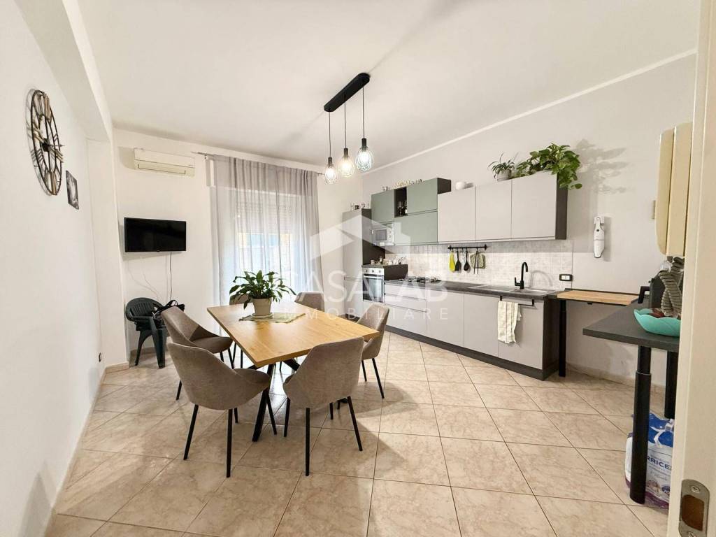 Appartamento a Carini in Via Umbria - Foto 5