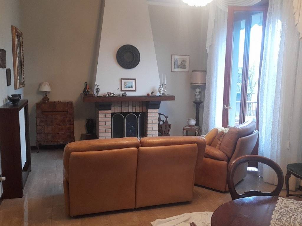 Appartamento a Salsomaggiore terme in Via Massimo d'Azeglio, 21 - Foto 5