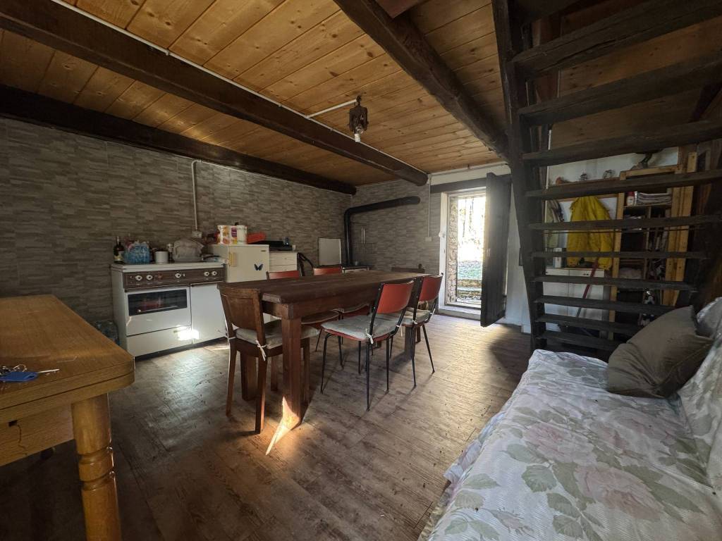 Rustico / casale a Paesana in Borgata Ramate - Foto 4