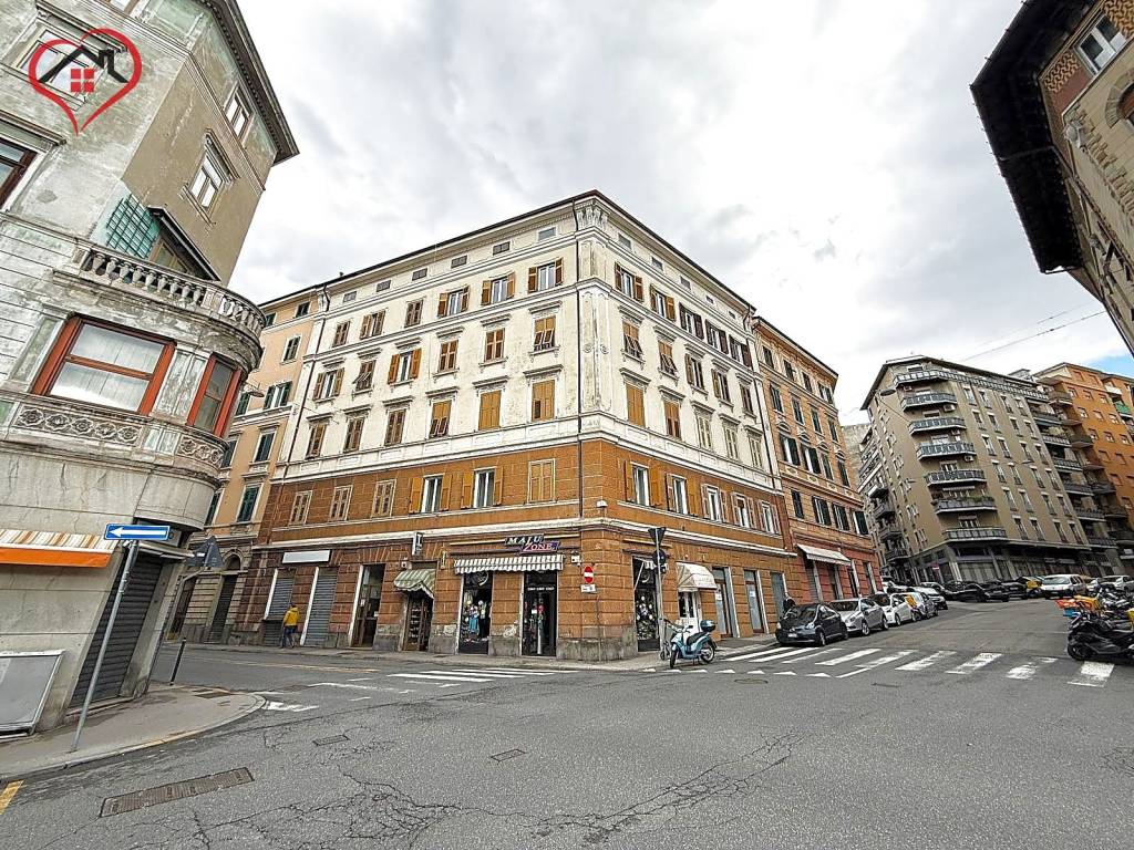 Appartamento a Trieste in Via dei Conti, 40 - Foto 2