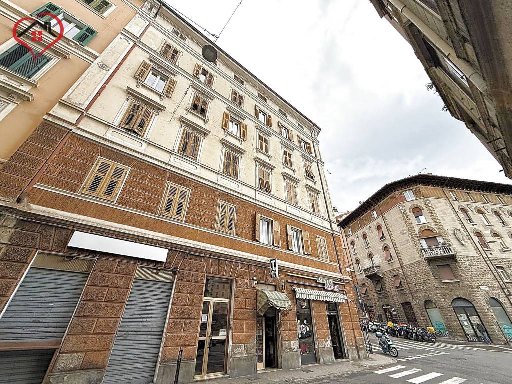 Appartamento a Trieste in Via dei Conti, 40 - Foto 3