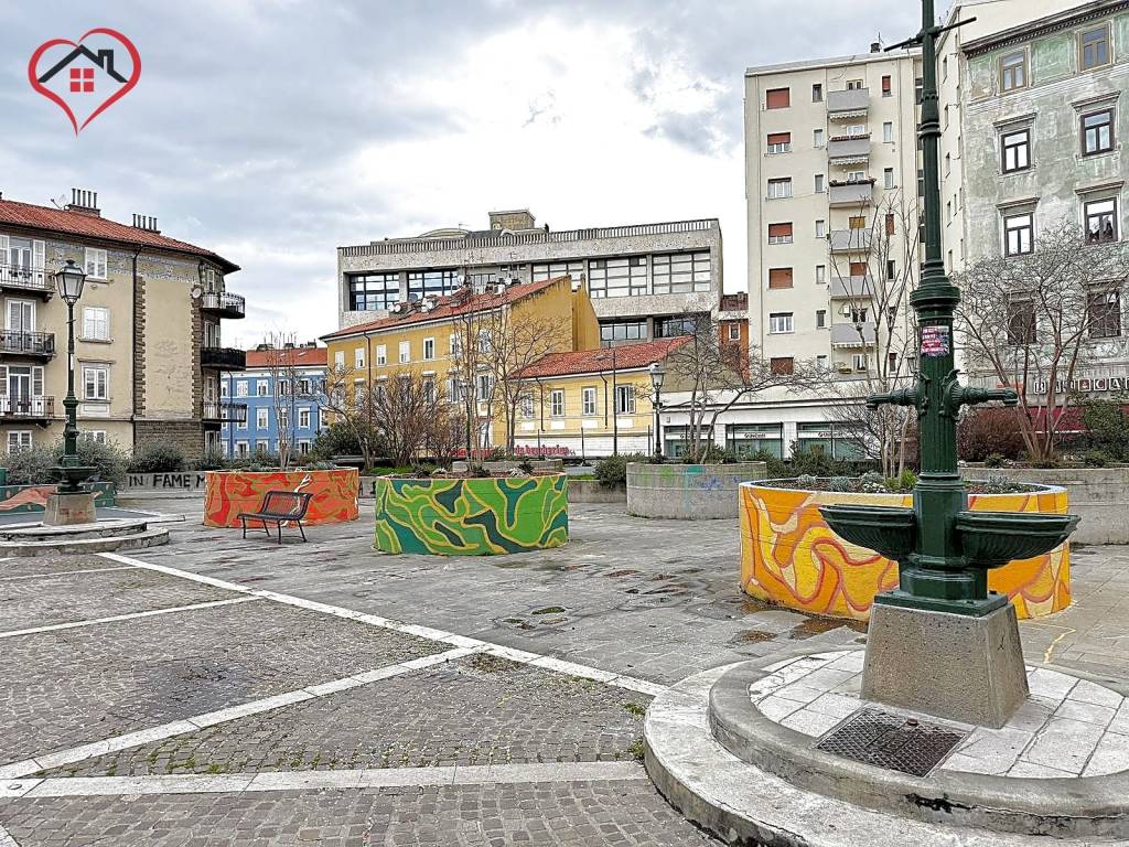 Appartamento a Trieste in Via dei Conti, 40 - Foto 4