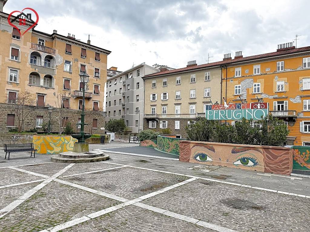 Appartamento a Trieste in Via dei Conti, 40 - Foto 5