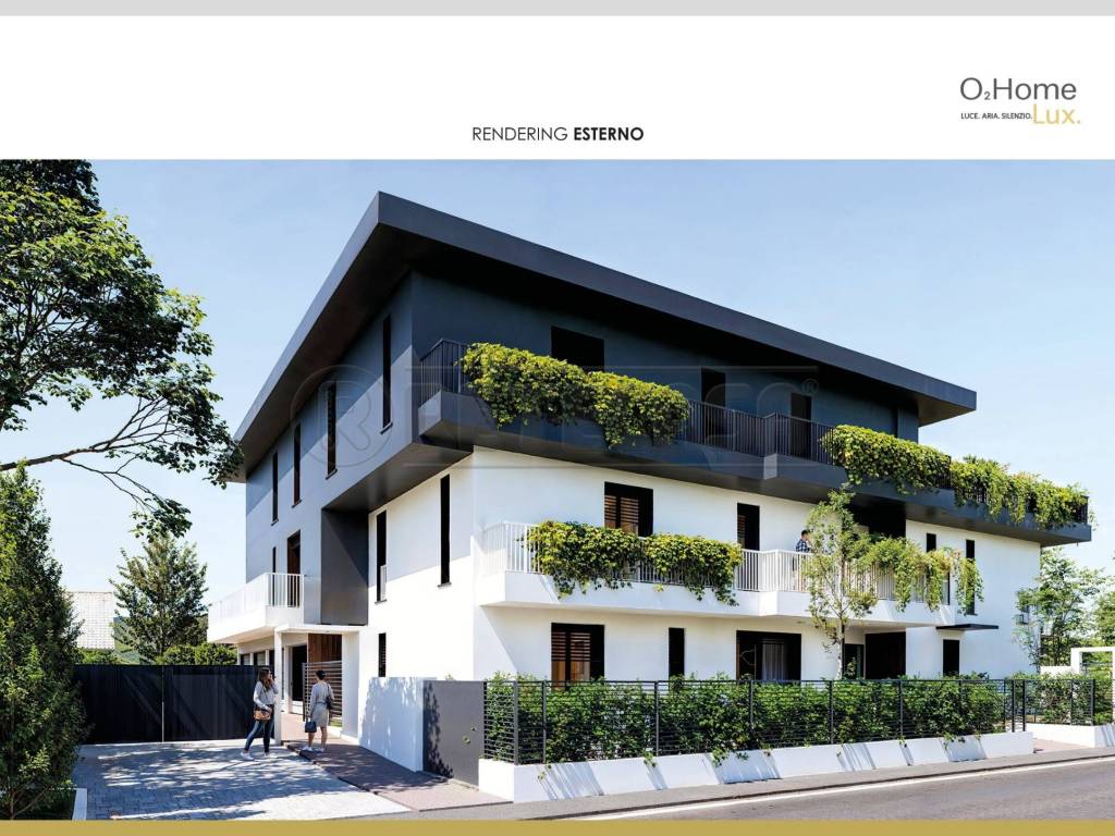 Appartamento a Bolzano vicentino in Via Armando Diaz, 2 - Foto 3