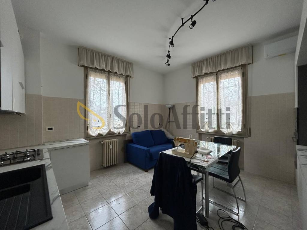 Appartamento a Modena in Via Mar Mediterraneo - Foto 3