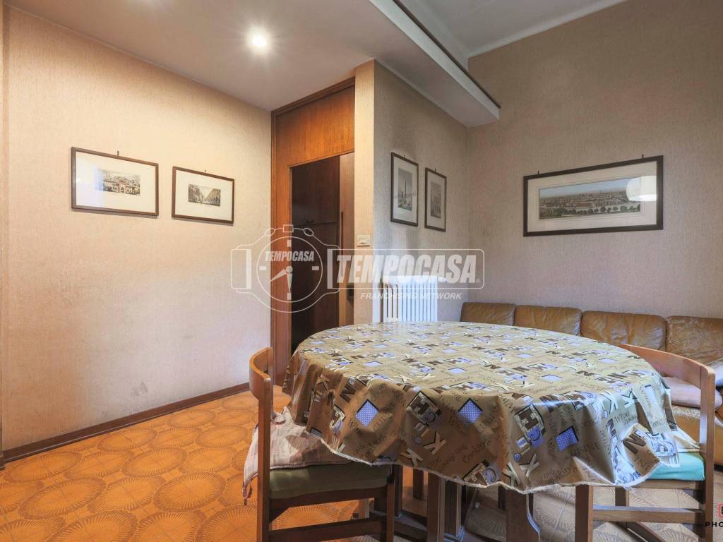 Appartamento a Bologna in Via Dionisio Calvart - Foto 3