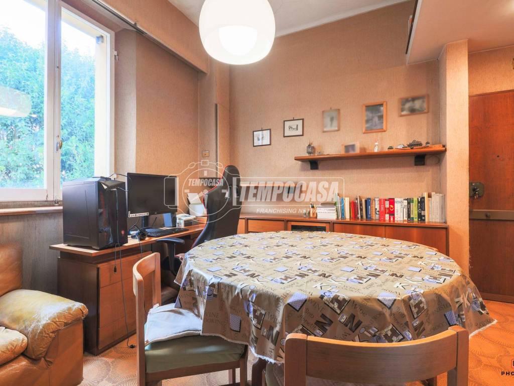 Appartamento a Bologna in Via Dionisio Calvart - Foto 4