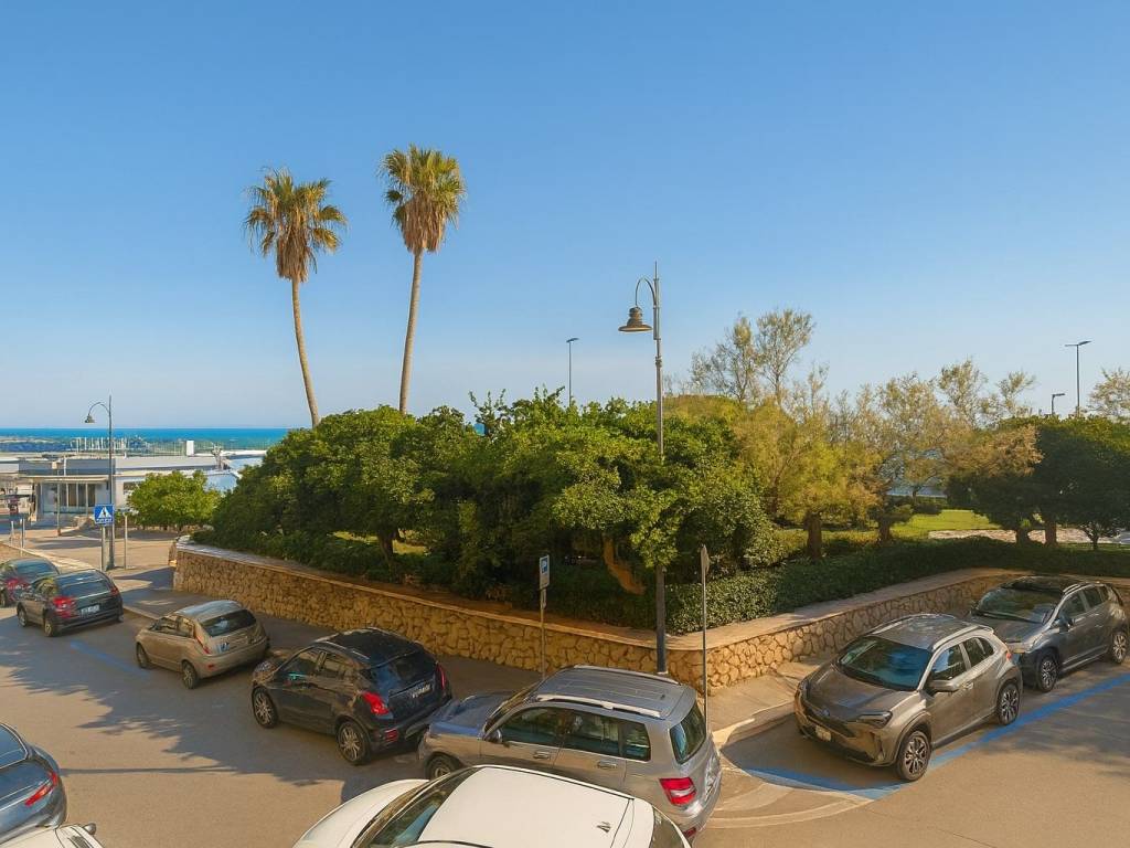 Appartamento a Anzio in Riviera Vittorio Mallozzi - Foto 2