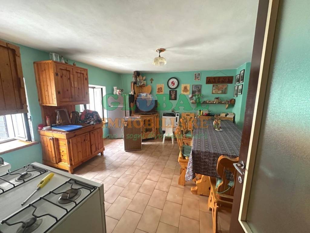 Appartamento a Enego in Via Fosse di Sopra, 25 - Foto 2