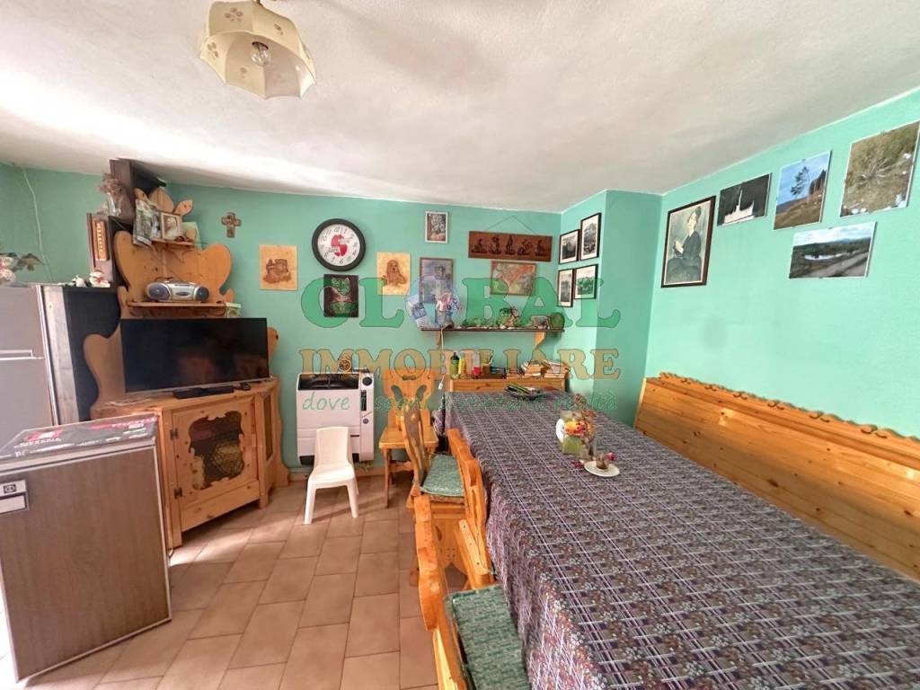 Appartamento a Enego in Via Fosse di Sopra, 25 - Foto 3