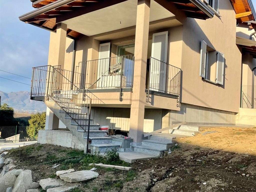 Villetta a schiera a Daverio - Foto 2