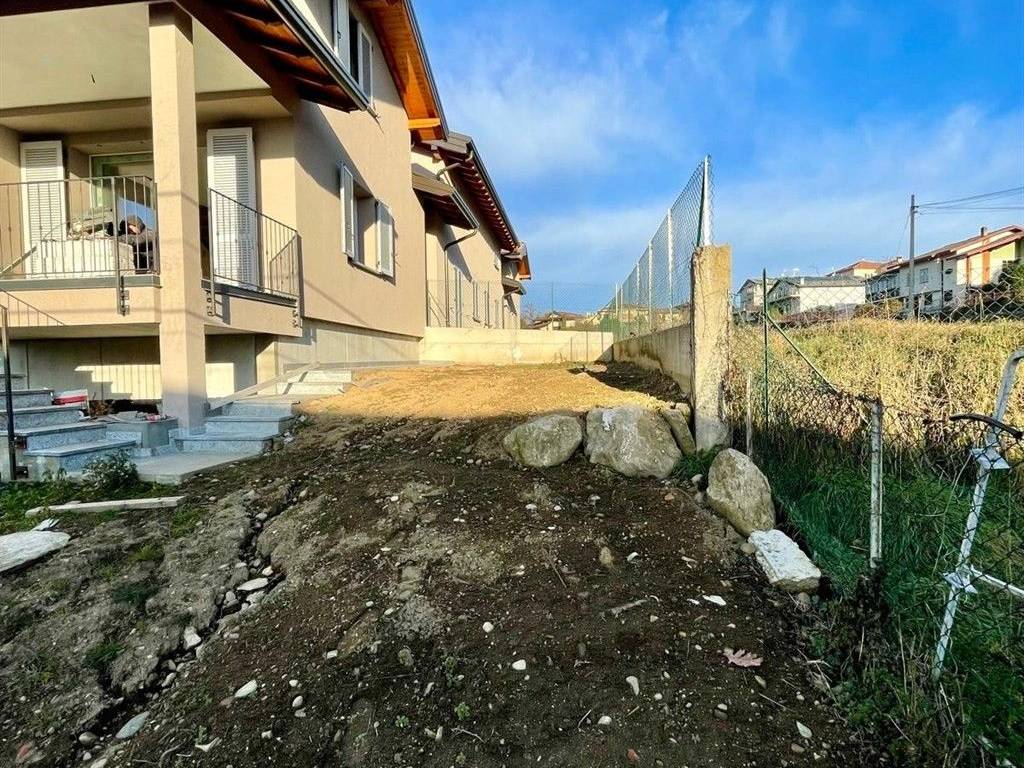 Villetta a schiera a Daverio - Foto 4
