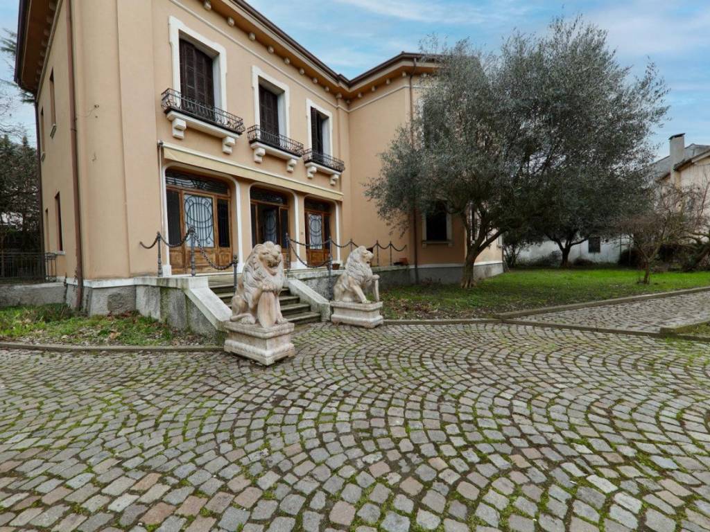 Casa indipendente a Este in Via Santo Stefano - Foto 2