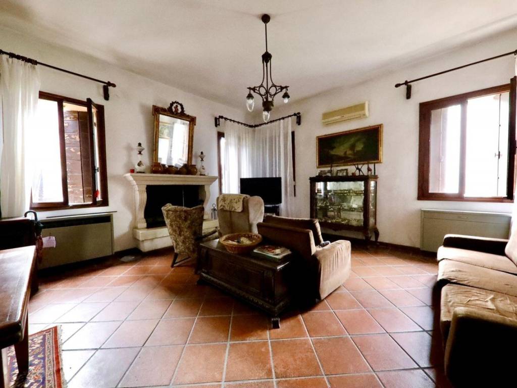 Casa indipendente a Este in Via Santo Stefano - Foto 5