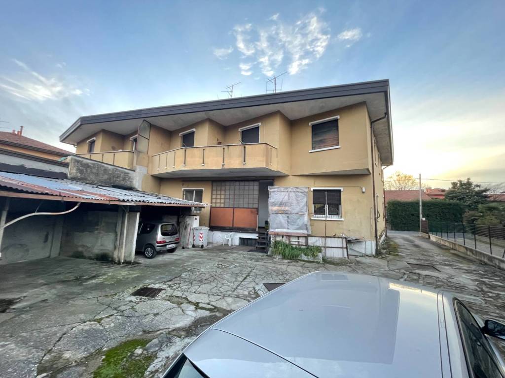 Immobile a Varese in Via Monte Generoso, 72 - Foto 4