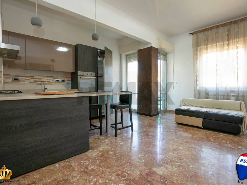 Appartamento a Genova in Lungobisagno Dalmazia - Foto 2