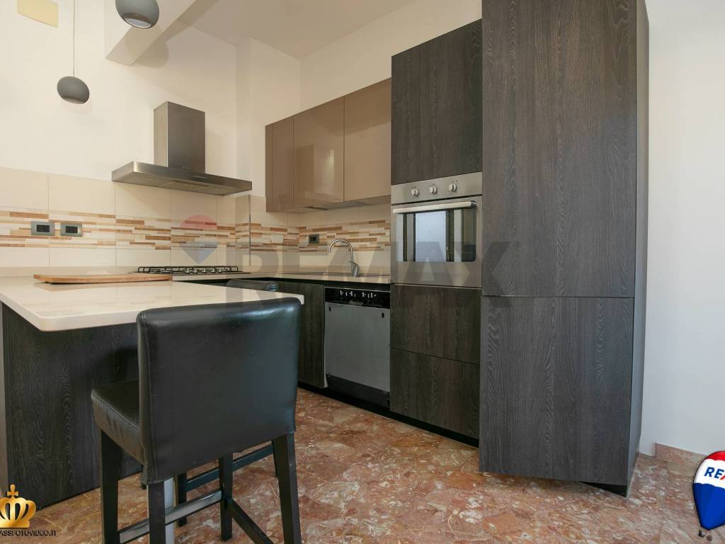 Appartamento a Genova in Lungobisagno Dalmazia - Foto 5