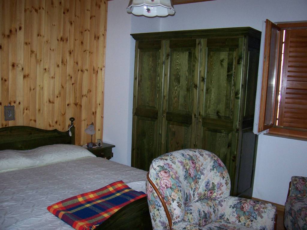 Casa indipendente a Moggio udinese in Frazione Grauzaria, 38 - Foto 4