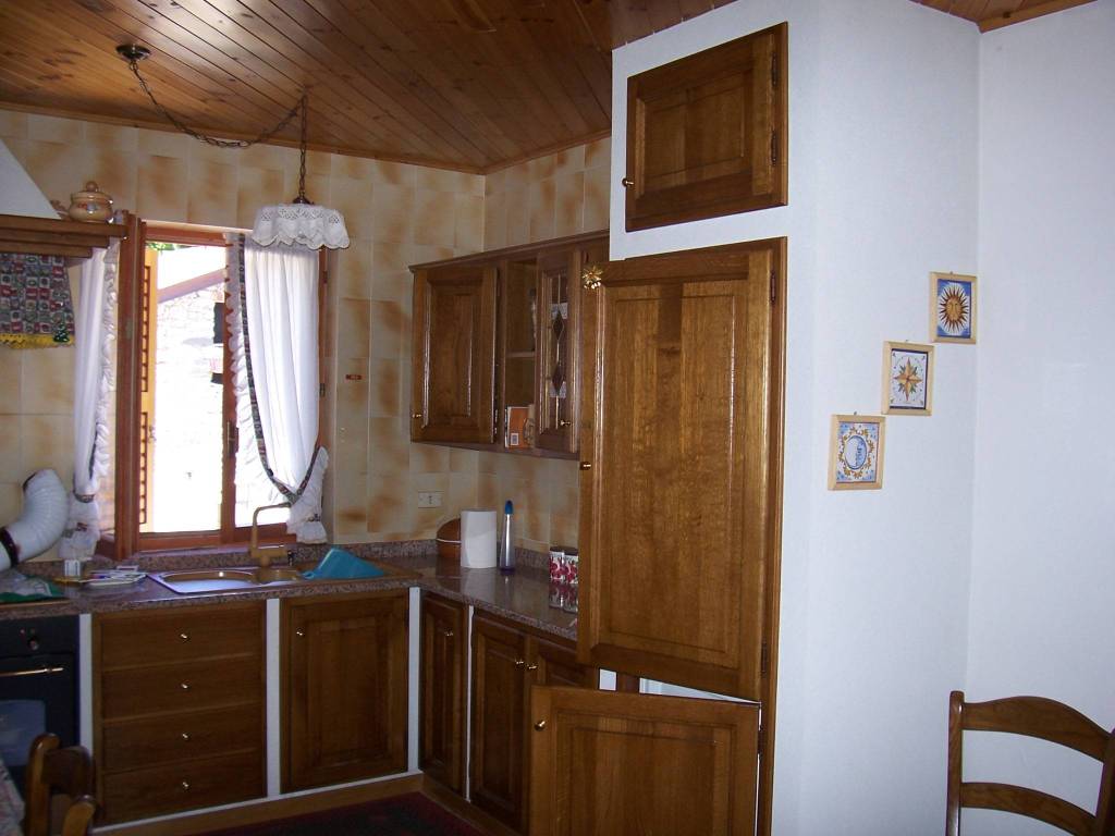 Casa indipendente a Moggio udinese in Frazione Grauzaria, 38 - Foto 5