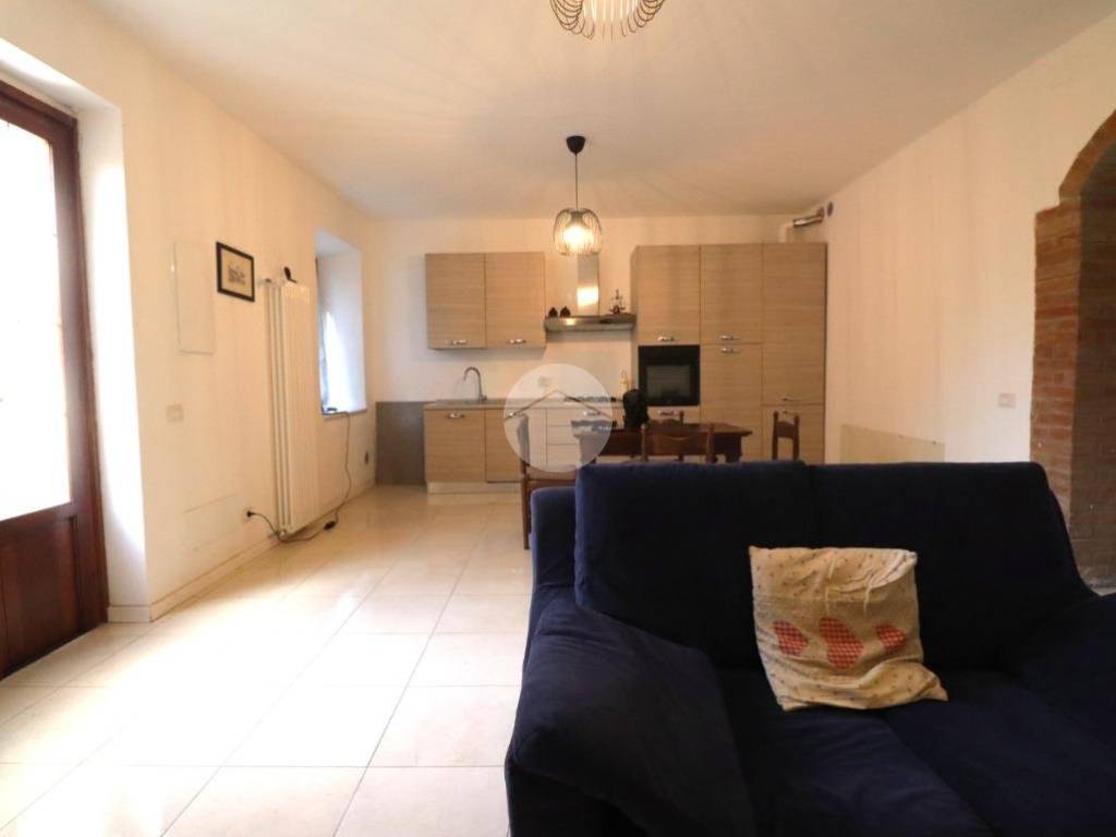 Appartamento a Mantova in Str. dell'Olmo, 6 - Foto 2