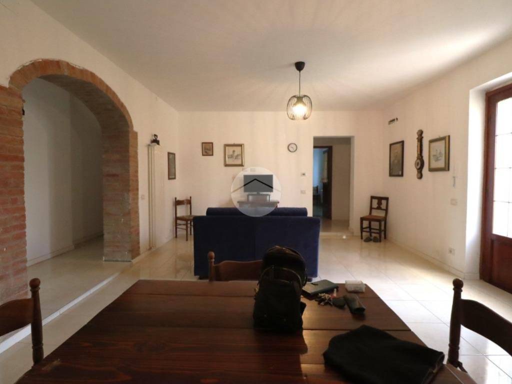 Appartamento a Mantova in Str. dell'Olmo, 6 - Foto 4