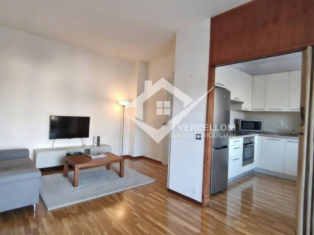 Appartamento a Novara in Viale Alessandro Volta, 55 - Foto 5