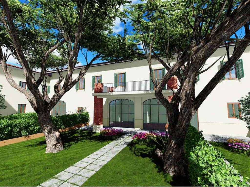 Villa a Prato - Foto 3