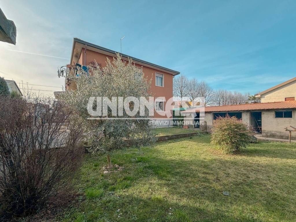 Villa a Rovellasca in Via Carso - Foto 4