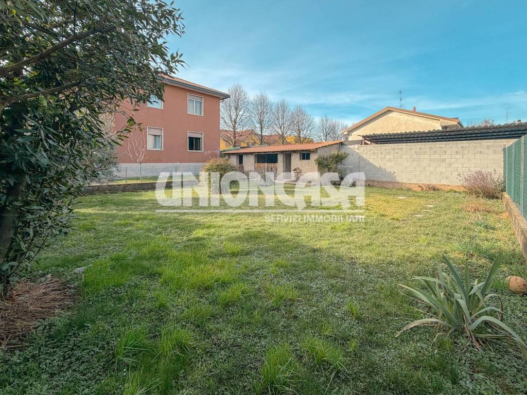 Villa a Rovellasca in Via Carso - Foto 5