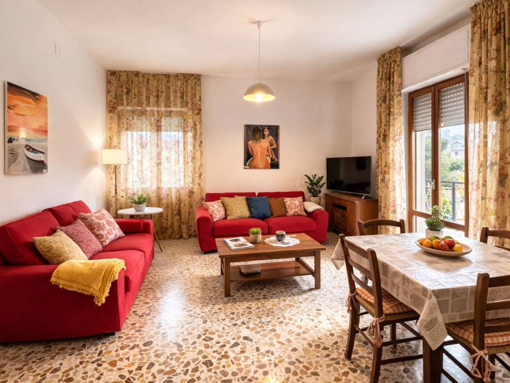 Appartamento a Ripatransone in Contrada Santo Stefano, 11 - Foto 2