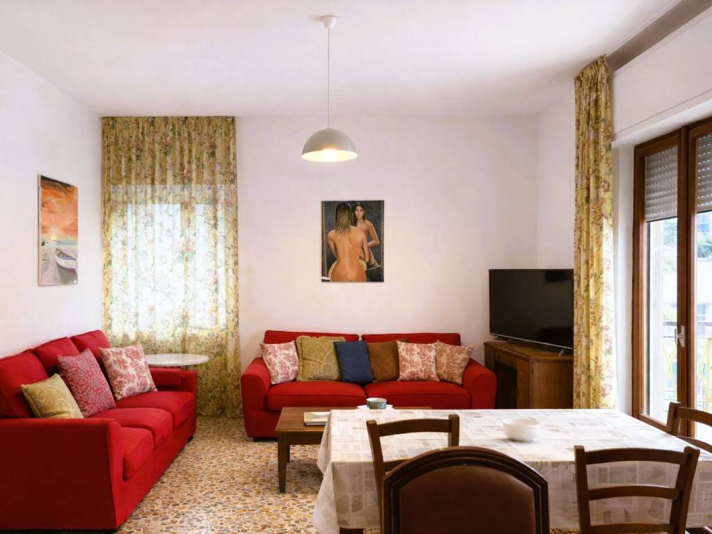 Appartamento a Ripatransone in Contrada Santo Stefano, 11 - Foto 3