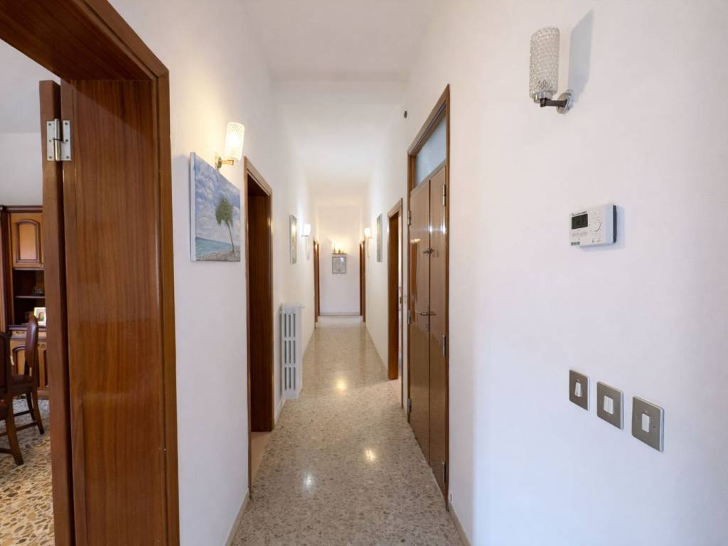 Appartamento a Ripatransone in Contrada Santo Stefano, 11 - Foto 4