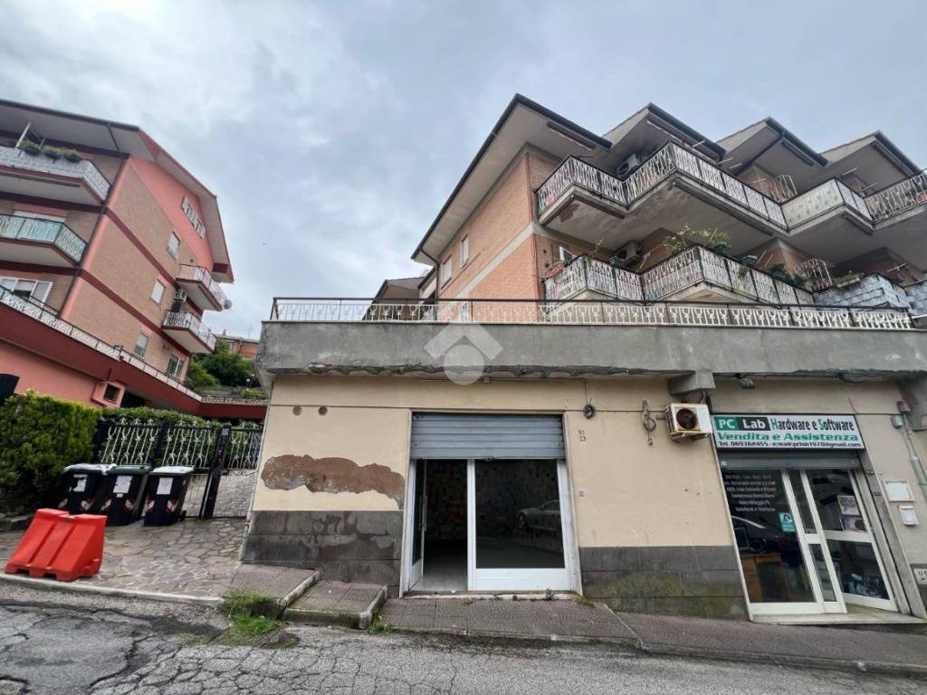 Immobile a Genzano di roma in Via Sardegna, 23 - Foto 2