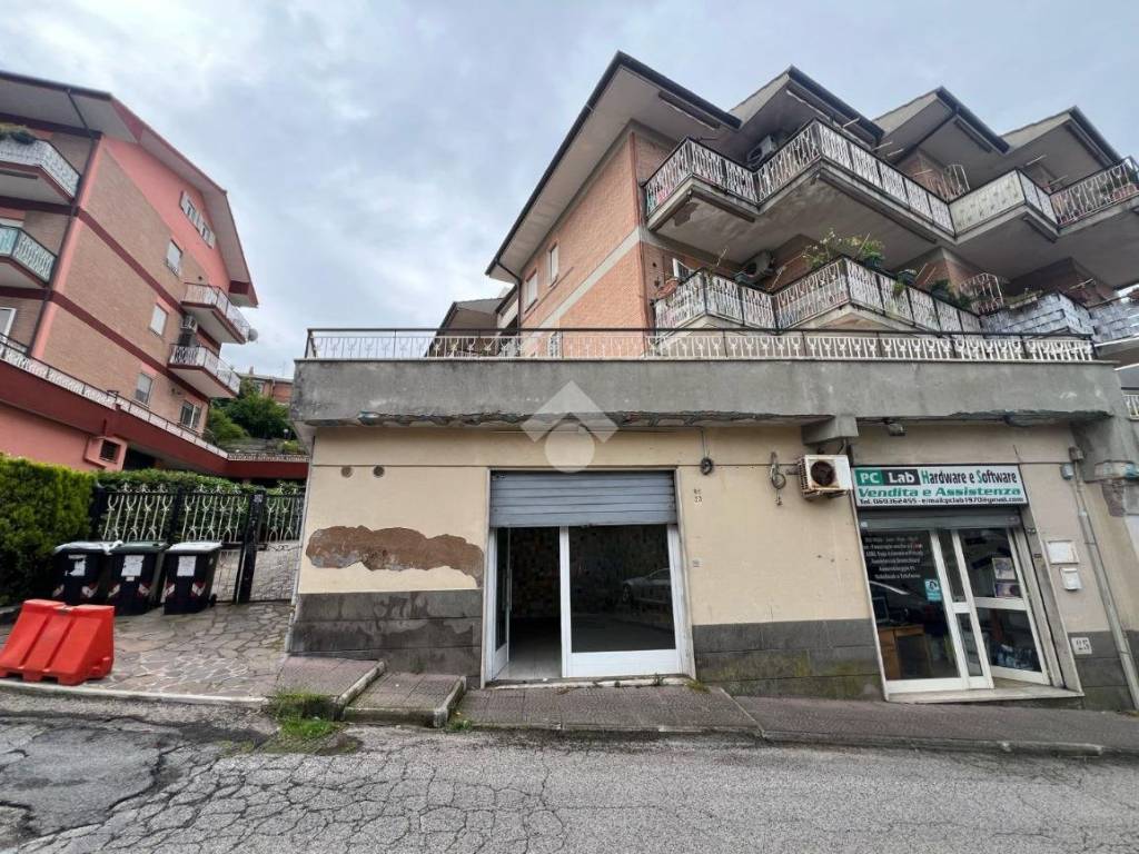 Immobile a Genzano di roma in Via Sardegna, 23 - Foto 4