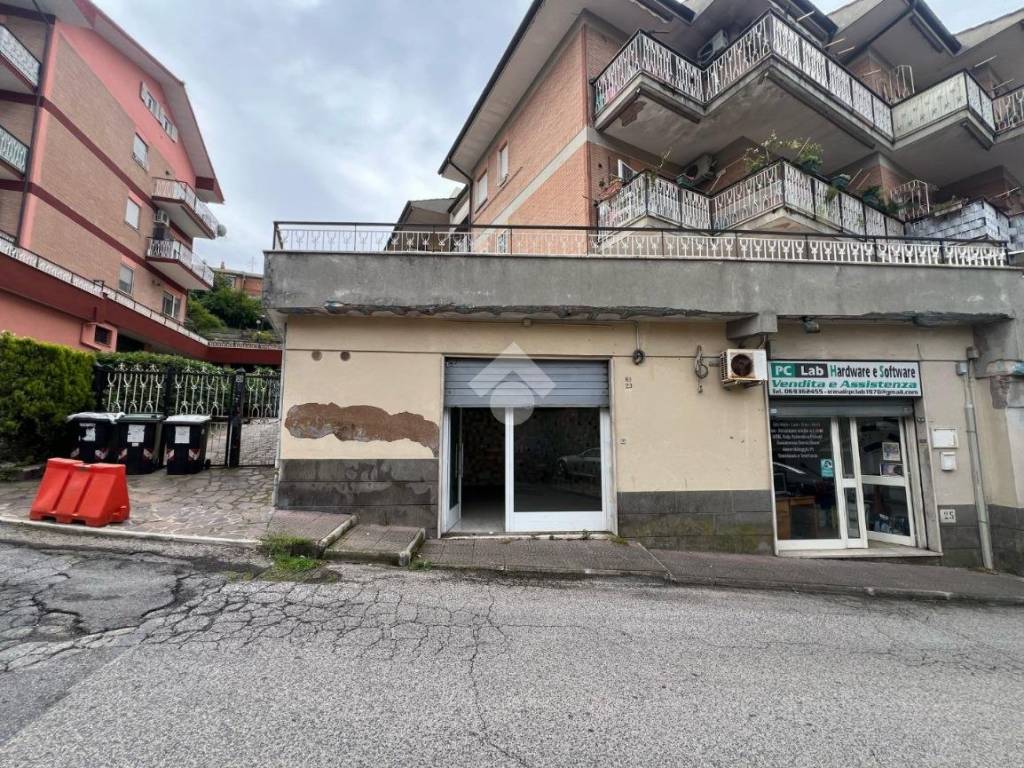 Immobile a Genzano di roma in Via Sardegna, 23 - Foto 5