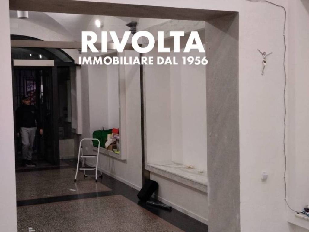 Immobile a Fondi in Corso Italia - Foto 5