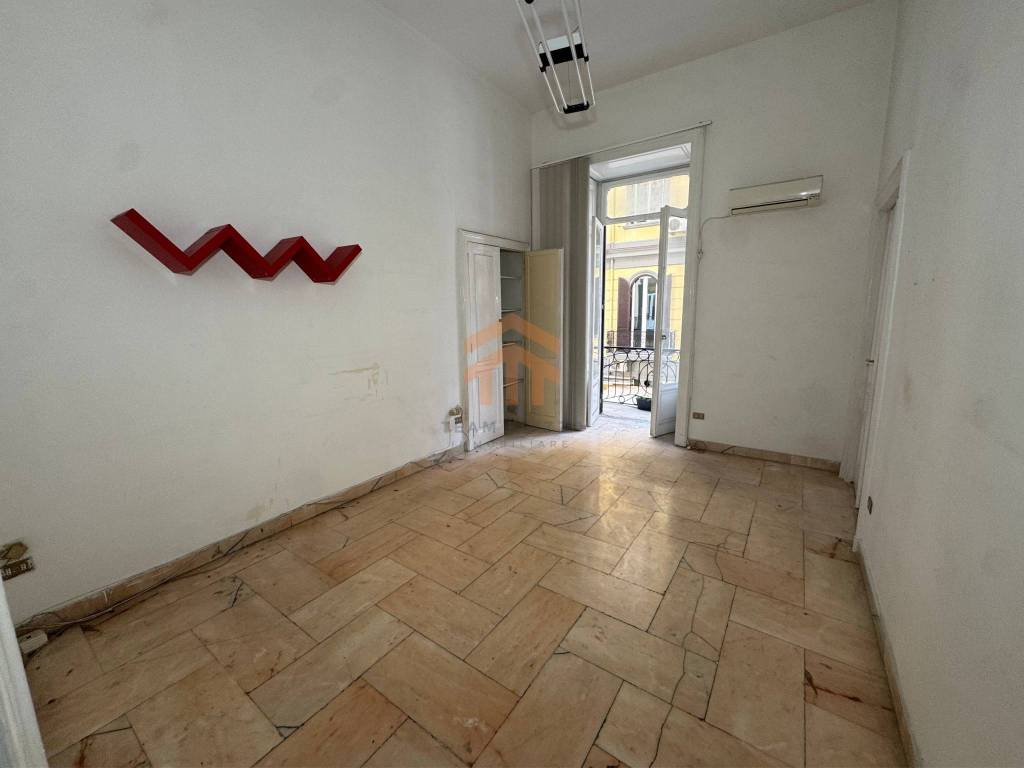Appartamento a Napoli in Via Santa Lucia - Foto 2
