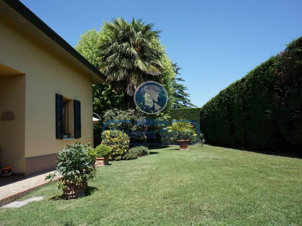 Villa a Ravenna in Via Faentina, 245 - Foto 3