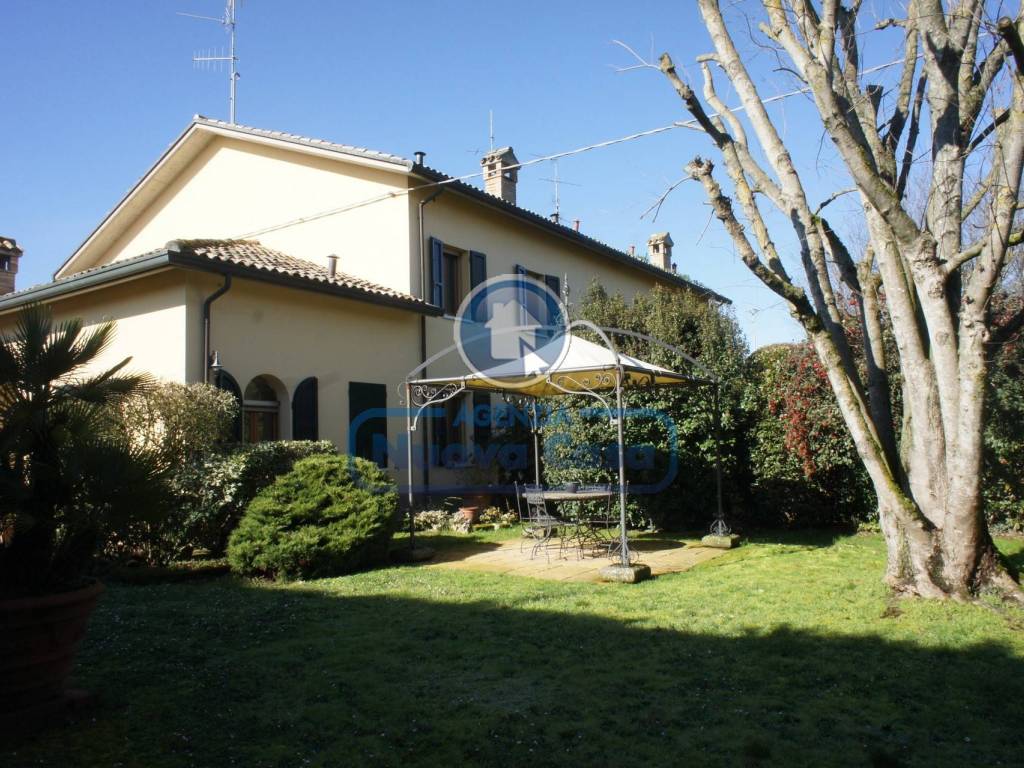 Villa a Ravenna in Via Faentina, 245 - Foto 4