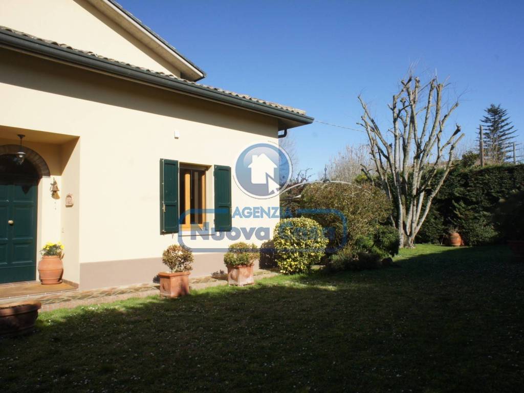 Villa a Ravenna in Via Faentina, 245 - Foto 5