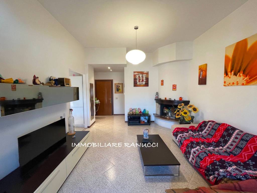 Appartamento a Bergamo in Via per Curnasco, 13 - Foto 3