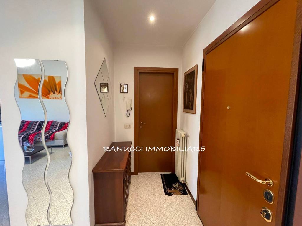 Appartamento a Bergamo in Via per Curnasco, 13 - Foto 4