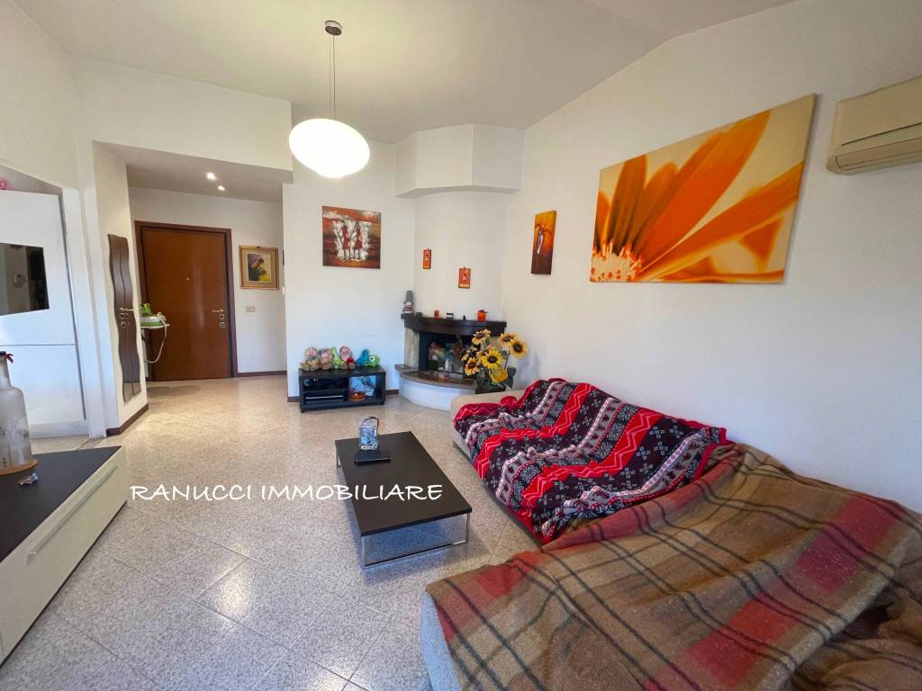 Appartamento a Bergamo in Via per Curnasco, 13 - Foto 5