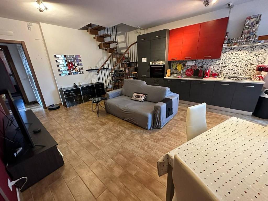 Appartamento a Sovicille in Sovicille - Foto 2
